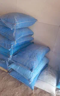 کودشیمیایی ونرده سنگی