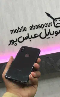 ایفون Xs