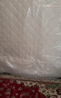 تشک دونفره