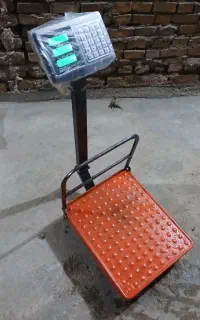ترازو ۳۰۰کیلویی