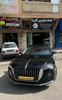 سرامیک خودروریکاوری رنگ کاوربدنه صفرشویی پولیش