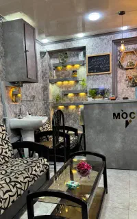 واگذاری آرایشگاه مردانه با تمامی تجهیزات