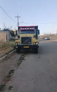 ولوو جفت ان ۱۲ جدید