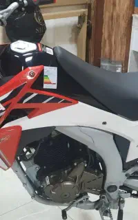 دلتا sx2 تریل