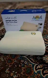 بالشت طبی هوشمند سوپر موج