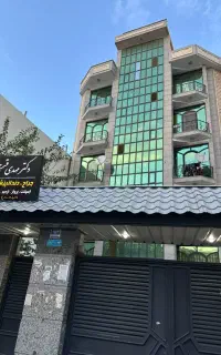 اجاره واحد ۱۰۰ متری اداری بر بلوار فردوس