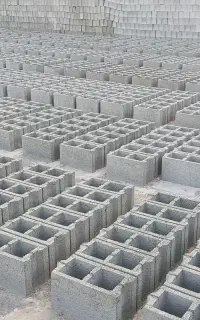 استا کار ماهر بلوک زنی