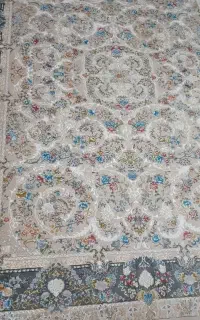 فرش ۱۰۰۰شانه