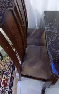 میز نهار خوری