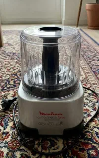 خردکن مولینکس