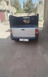 پراید بارمدل۹۹درحدصفرتمام فابریک