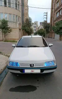 405 GLX