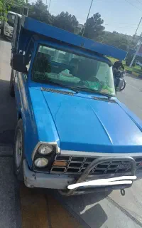 وانت بارکرایه نیسان