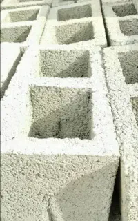 فروش ۱۰۰عددبلوک سیمانی