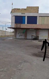فروش مغازه بازار جدید