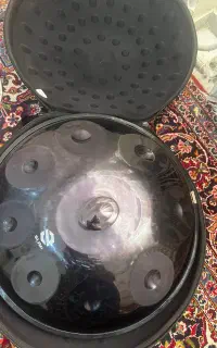 هنگ درام برند اسلپ