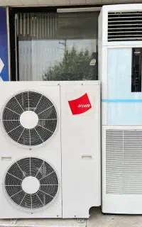 نصب و تعمیرات تخصصی اسپیلت