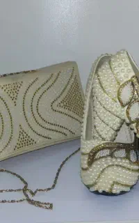 کیف و کفش مجلسی