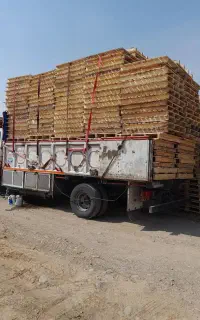 پالت چوبی خریدوفروش پالت چوبی وتخته چوبی