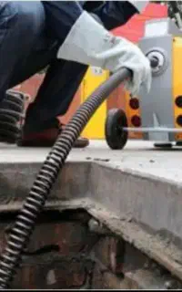 لوله بازکنی«کوتی»با وسایل جدید کل شهر تضمینی