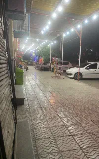 نیازمند راننده آژانس