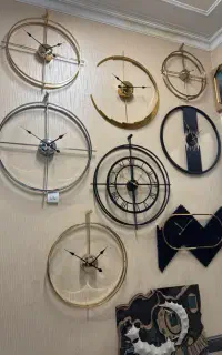 فروش ساعت دیواری مدرن