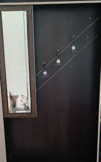 کمد و جاکفشی