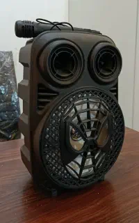 اسپیکر بلوتوثی