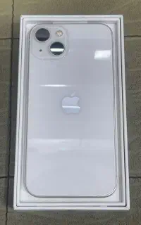 ایفون 13 نرمال