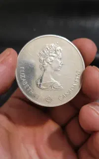 سکه نقره کیفیت پروف