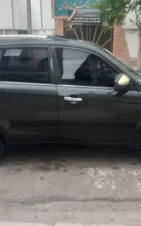 لیفان X60 مدل 94 / بدون رنگ