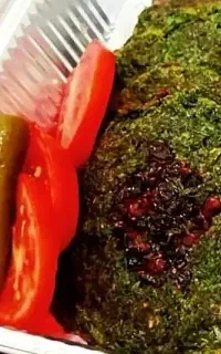 سفارش غذای پرسنلی و خانگی