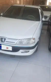پرشیا مدل ۹۱