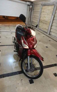 هوندا ویو