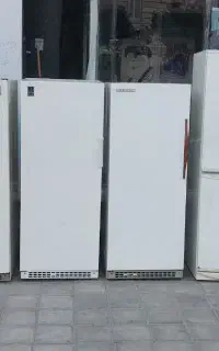 خرید فروش یخچال فریزر معمولی نو