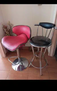 صندلی جکدار