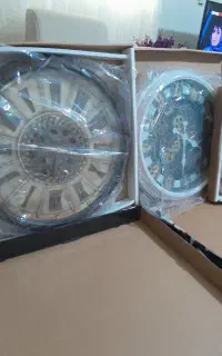 ساعت دیواری جدیدوکلاسیک