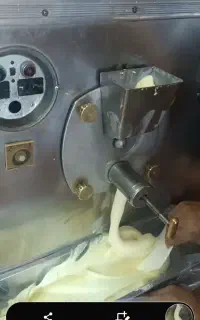 بارسفت کن لانوس ۱۴کیلویی