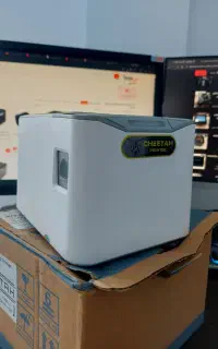 پرینتر لیبل زن حرارتی چیتا مدل 8370