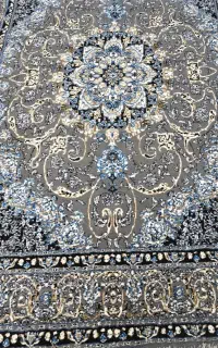 یک تخته فرش9متری پلمب داخل کاور