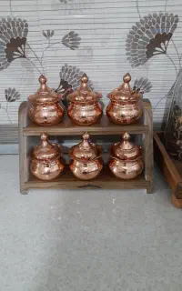 جا ادویه