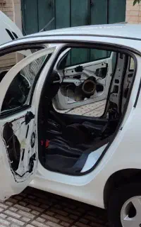 صداگیری اتاق .(سیار)حرفه ای