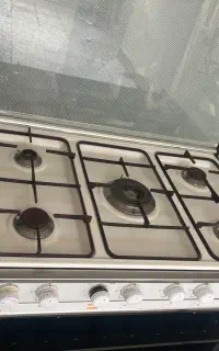 گاز فر اجاق گاز