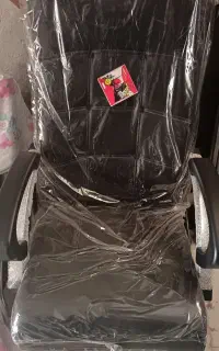 فروش 3عدد  صندلی نو نو