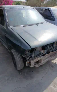 خودرو اسقاطی