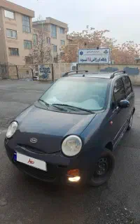 ام وی ام چهار سیلندر