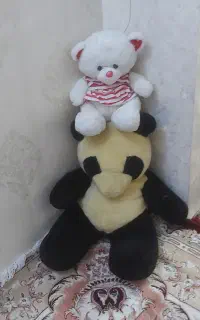 عروسک