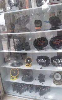 بلندگو