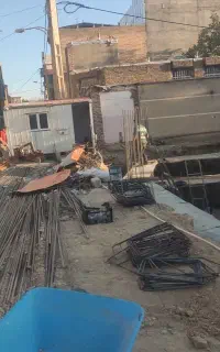نیرو آرماتوربند