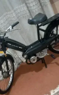 موتور پژو آنتیک کلکسیونی